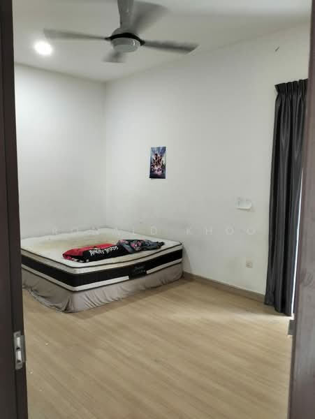 Condominium for Sale at Seringin Residences - Ronald Khoo - Bedroom - PropertyGuru.com.my