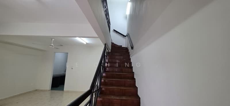 Untuk Disewa - Taman Universiti