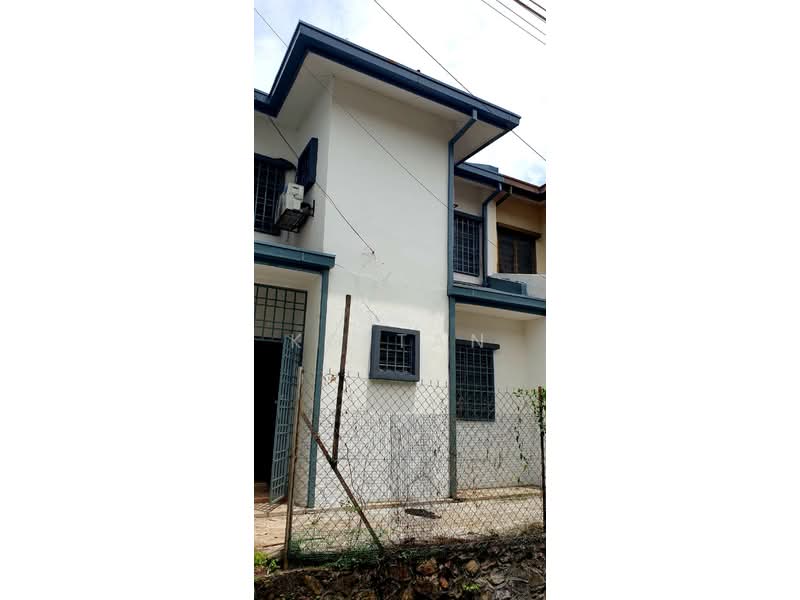 2-storey Terraced House for Sale in Putra Heights (Subang Jaya) - KG Tan - Exterior - PropertyGuru.com.my