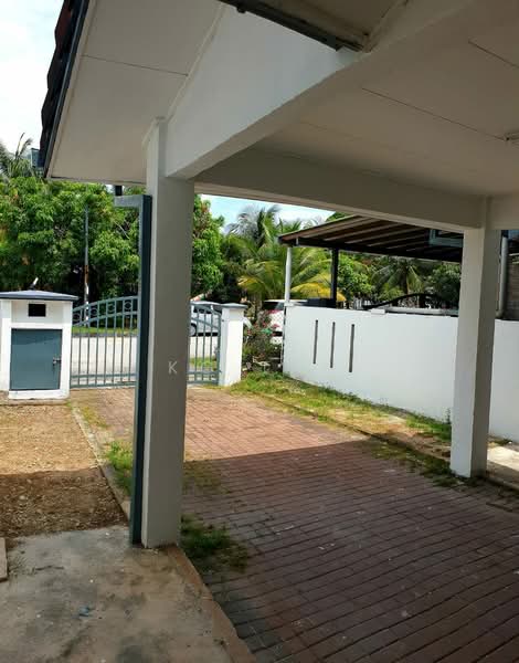 2-storey Terraced House for Sale in Putra Heights (Subang Jaya) - KG Tan - Exterior - PropertyGuru.com.my