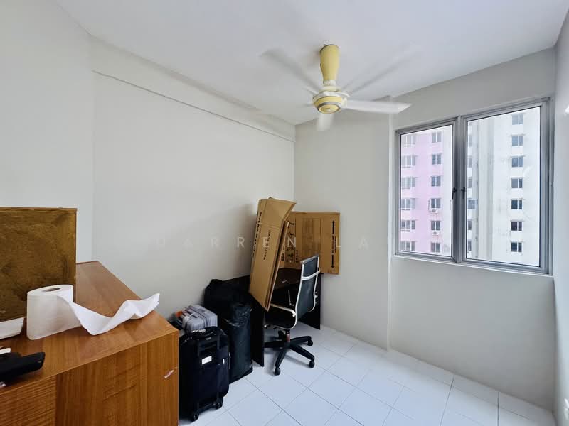 Apartment for Rent at Kingfisher Series - Darren Lau - Interior - PropertyGuru.com.my