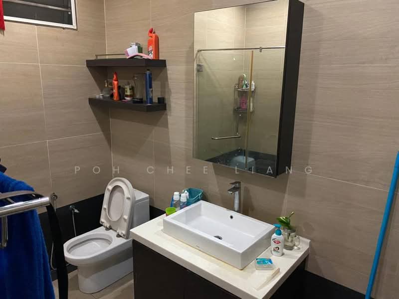 Rumah Teres 2 Tingkat untuk Dijual di SS23 (Petaling Jaya) - Jess Liang - Bathroom - PropertyGuru.com.my