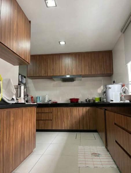 Rumah Teres 2-Tingkat untuk Dijual di SS23 (Petaling Jaya) - Jess Liang - Kitchen - PropertyGuru.com.my