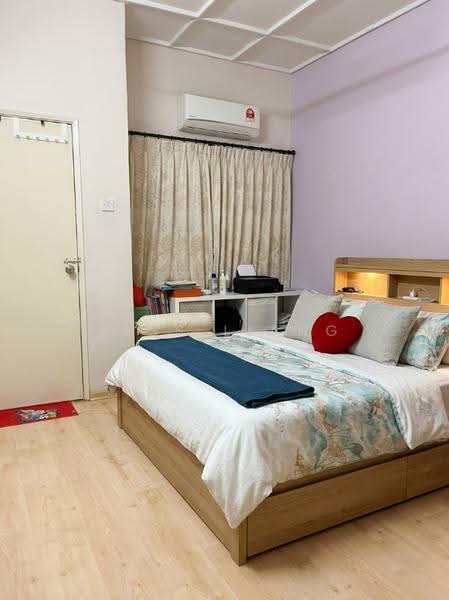 Rumah Teres 2-Tingkat untuk Dijual di SS23 (Petaling Jaya) - Jess Liang - Bedroom - PropertyGuru.com.my