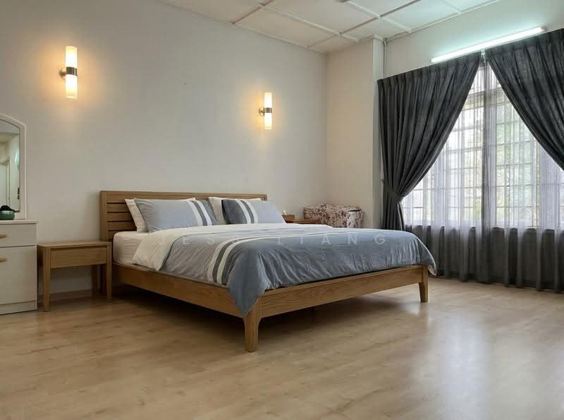 Rumah Teres 2-Tingkat untuk Dijual di SS23 (Petaling Jaya) - Jess Liang - Bedroom - PropertyGuru.com.my