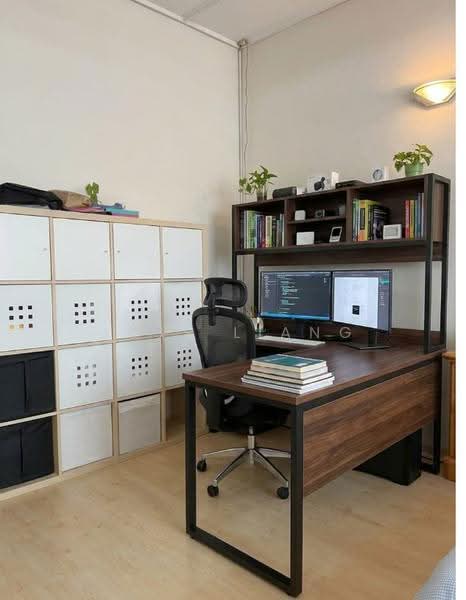 Rumah Teres 2-Tingkat untuk Dijual di SS23 (Petaling Jaya) - Jess Liang - Study - PropertyGuru.com.my
