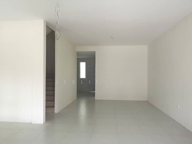 2-storey Terraced House for Sale in Batu Kawa (Kuching) - Leslie Loi - PropertyGuru.com.my