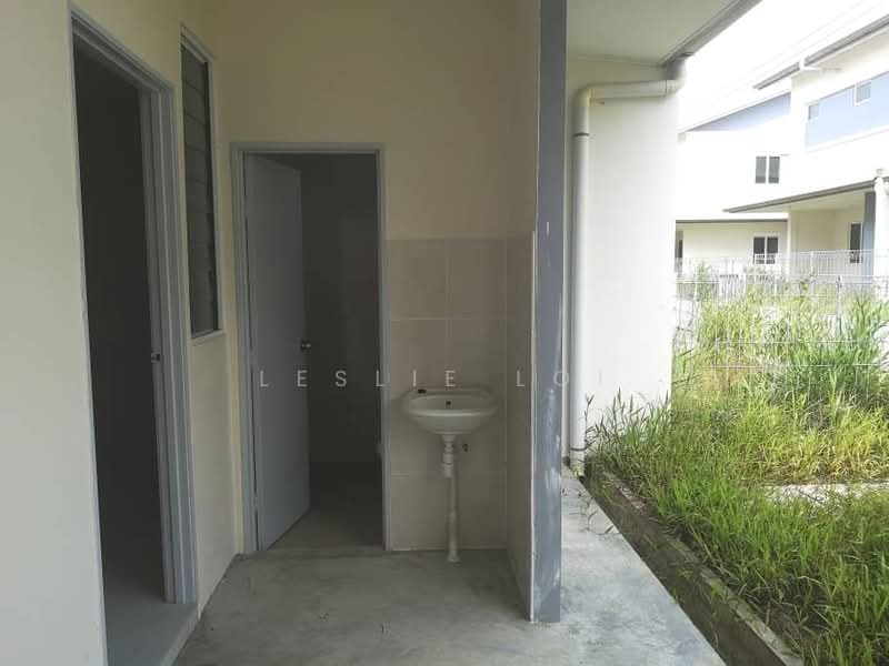 2-storey Terraced House for Sale in Batu Kawa (Kuching) - Leslie Loi - PropertyGuru.com.my