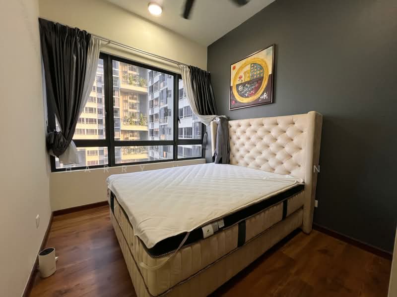 Petalz Residences untuk Untuk Disewa - RM 2,800 /bulan, Mac 2026 - Bedroom - PropertyGuru.com.my