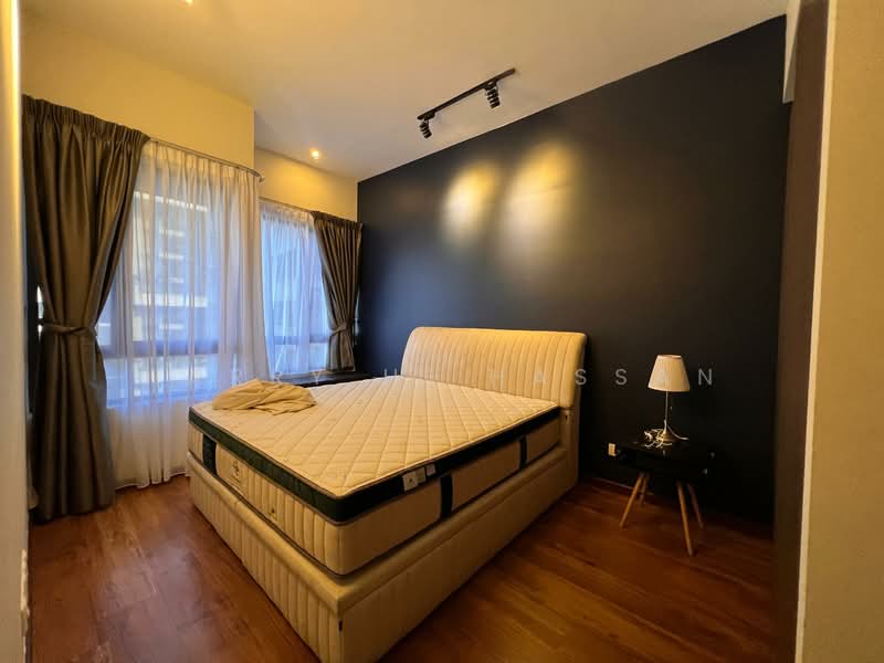Petalz Residences untuk Untuk Disewa - RM 2,800 /bulan, Mac 2026 - Bedroom - PropertyGuru.com.my