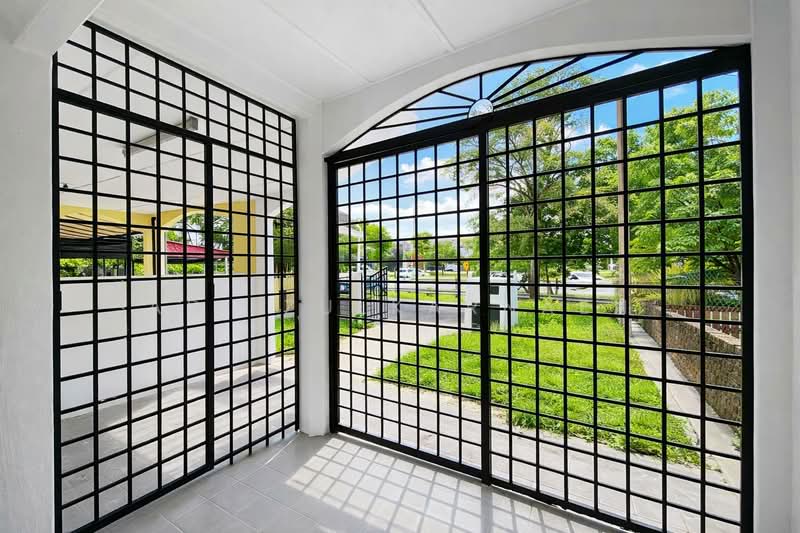 Terraced House for Sale in Subang Jaya (Selangor) - Adi Zulkarnaen - Exterior - PropertyGuru.com.my