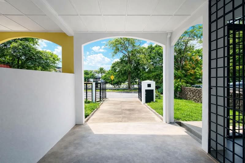 Terraced House for Sale in Subang Jaya (Selangor) - Adi Zulkarnaen - Exterior - PropertyGuru.com.my