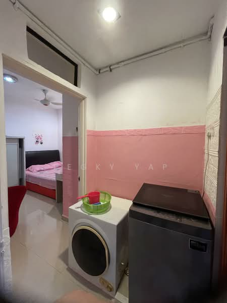 Condominium for Rent at Rivercity Condominium - pegky yap - Bedroom - PropertyGuru.com.my