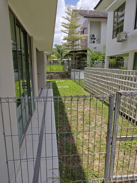 Semi-Detached House for Sale in Iskandar Puteri (Nusajaya) (Johor) - Felix Teo - Exterior - PropertyGuru.com.my