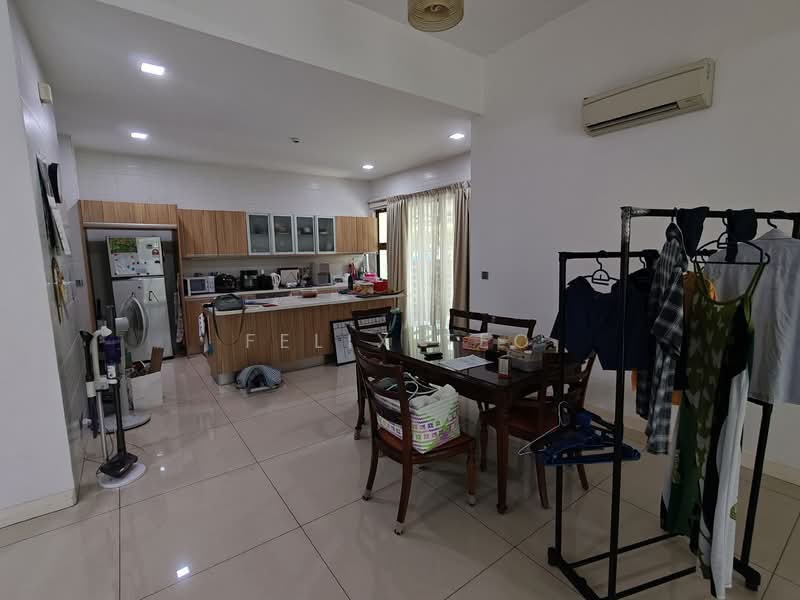 Semi-Detached House for Sale in Iskandar Puteri (Nusajaya) (Johor) - Felix Teo - Kitchen - PropertyGuru.com.my