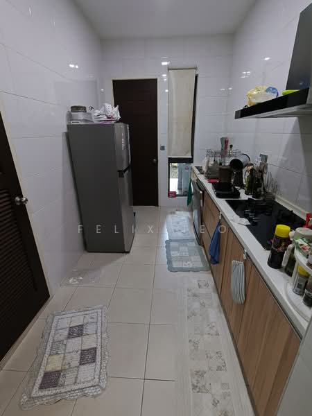 Semi-Detached House for Sale in Iskandar Puteri (Nusajaya) (Johor) - Felix Teo - PropertyGuru.com.my