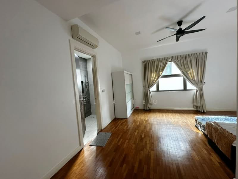 Semi-Detached House for Sale in Iskandar Puteri (Nusajaya) (Johor) - Felix Teo - PropertyGuru.com.my