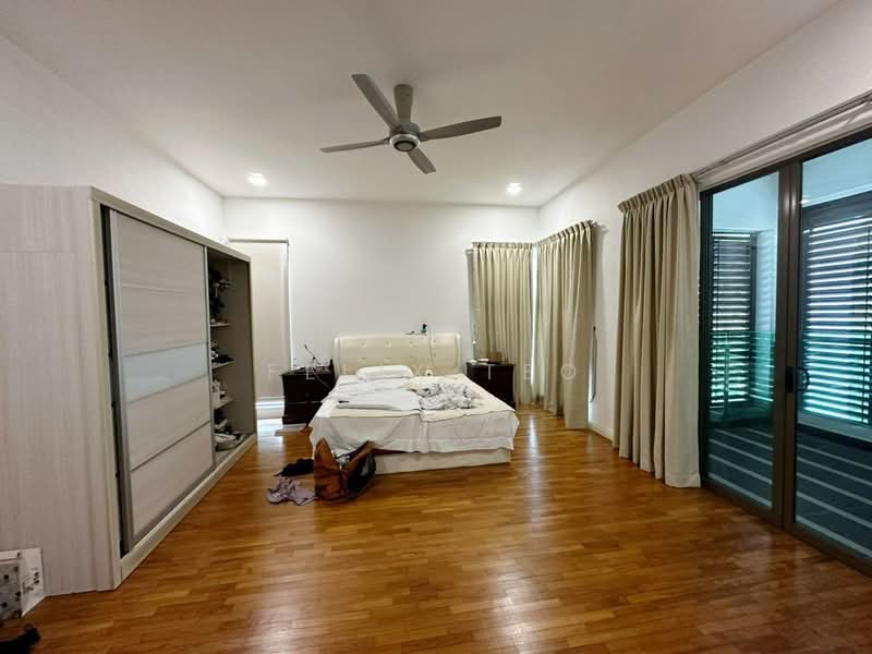 Semi-Detached House for Sale in Iskandar Puteri (Nusajaya) (Johor) - Felix Teo - PropertyGuru.com.my