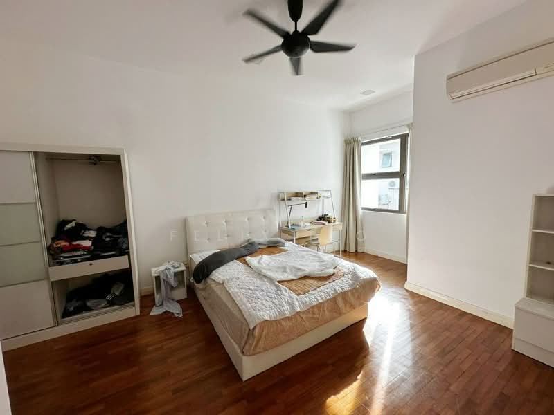 Semi-Detached House for Sale in Iskandar Puteri (Nusajaya) (Johor) - Felix Teo - PropertyGuru.com.my