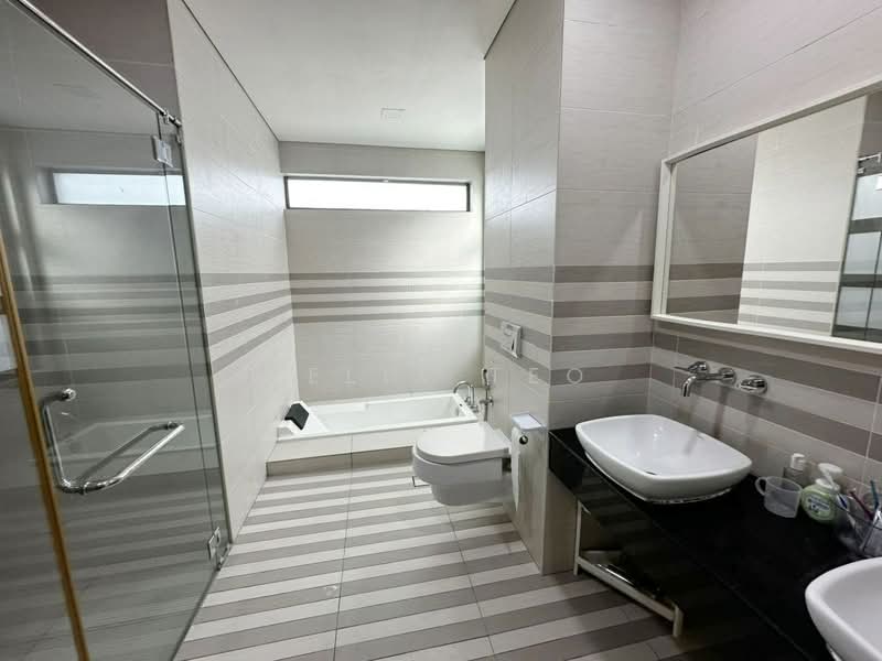 Semi-Detached House for Sale in Iskandar Puteri (Nusajaya) (Johor) - Felix Teo - PropertyGuru.com.my