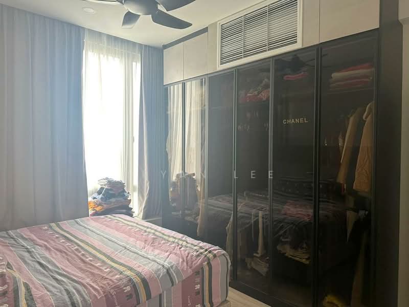 Service Residence for Sale at Aera Residence - Bryan Lee - Bedroom - PropertyGuru.com.my
