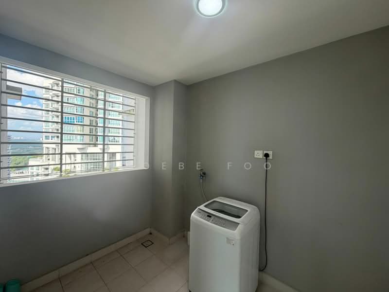 Service Residence for Rent at Teega Suites - Phoebe Foo - Interior - PropertyGuru.com.my