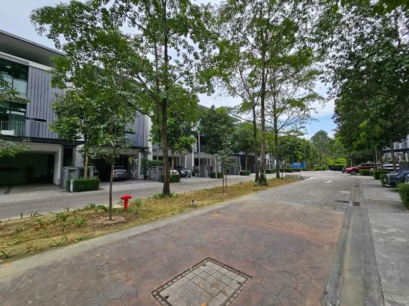 Terraced House for Sale in Desa Parkcity (Kuala Lumpur) - Crystal Chua - Surrounding - PropertyGuru.com.my
