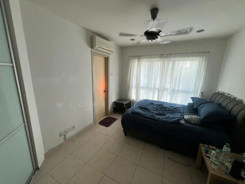Condominium for Sale at Changkat View - Michelle Yun - Bedroom - PropertyGuru.com.my