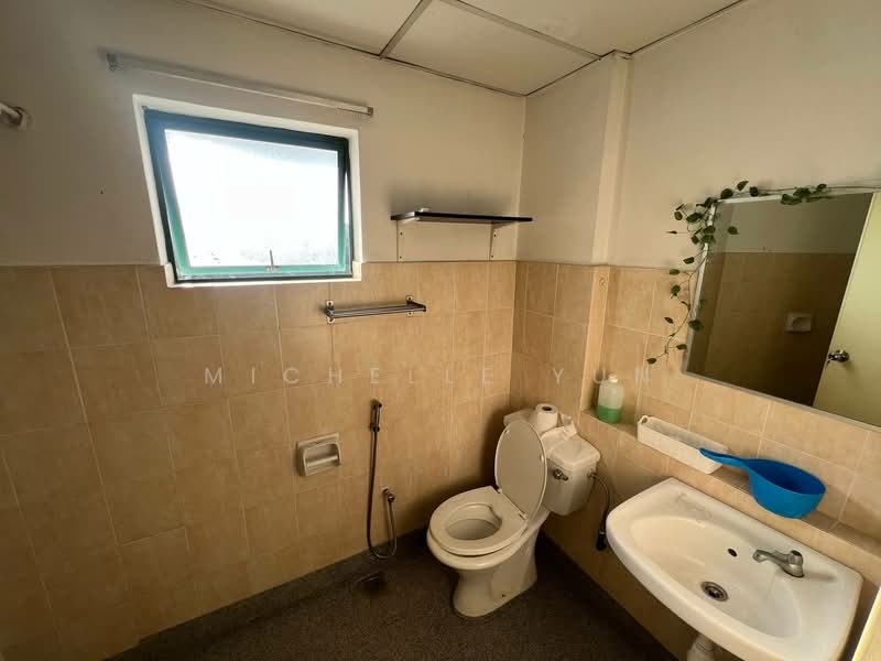 Condominium for Sale at Changkat View - Michelle Yun - Bathroom - PropertyGuru.com.my