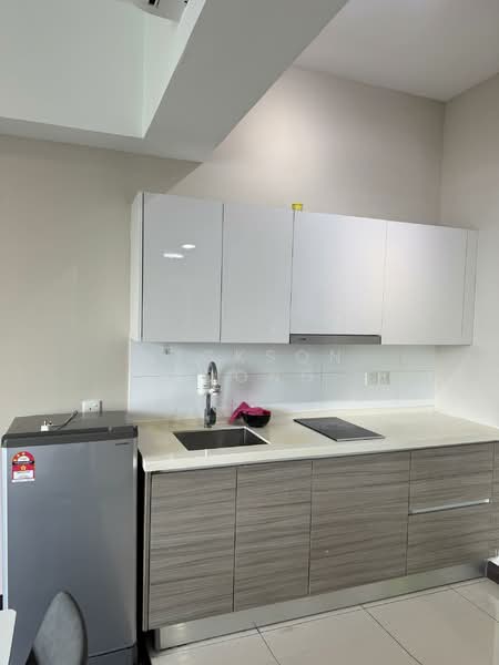 Service Residence for Rent at 28 Boulevard - Nickson Yoong - Kitchen - PropertyGuru.com.my