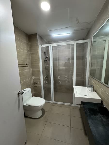 Service Residence for Rent at 28 Boulevard - Nickson Yoong - Bathroom - PropertyGuru.com.my