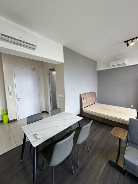 Service Residence for Rent at 28 Boulevard - Nickson Yoong - Interior - PropertyGuru.com.my
