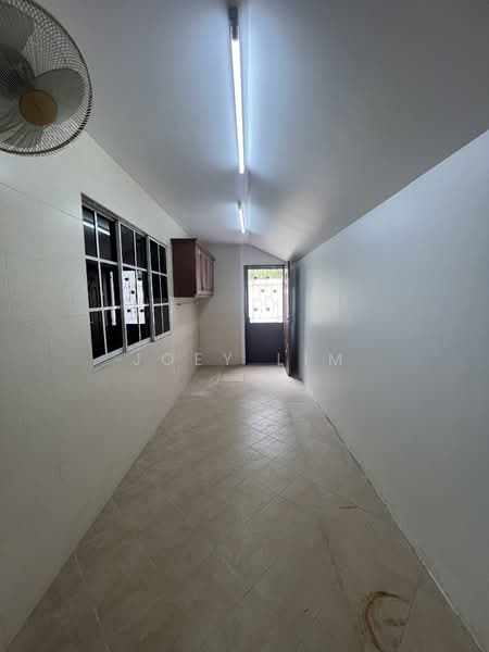 Taman Seputeh untuk Untuk Dijual - RM 4,800,000, Mac 2026 - Entrance - PropertyGuru.com.my