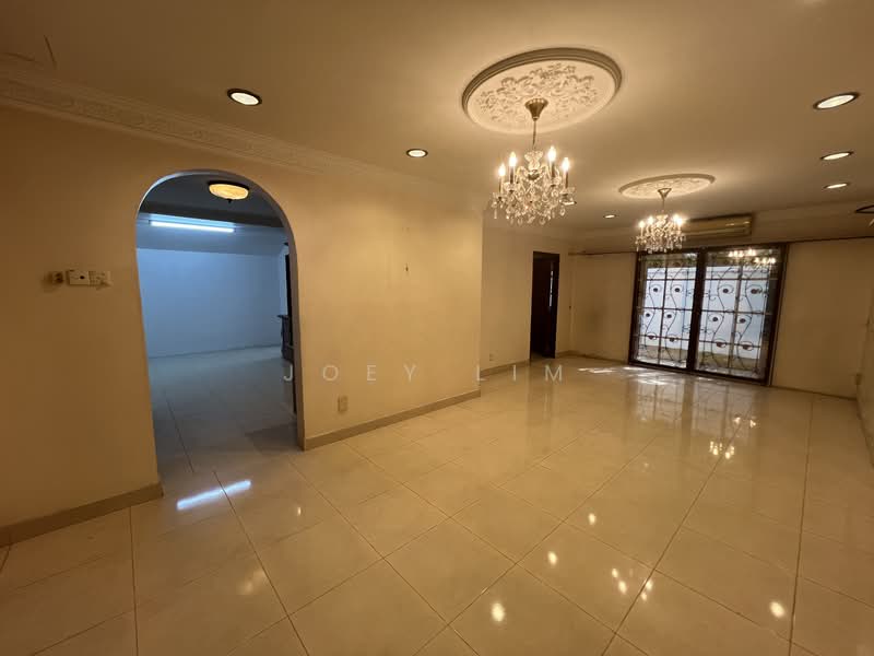 Taman Seputeh untuk Untuk Dijual - RM 4,800,000, Mac 2026 - Living Room - PropertyGuru.com.my