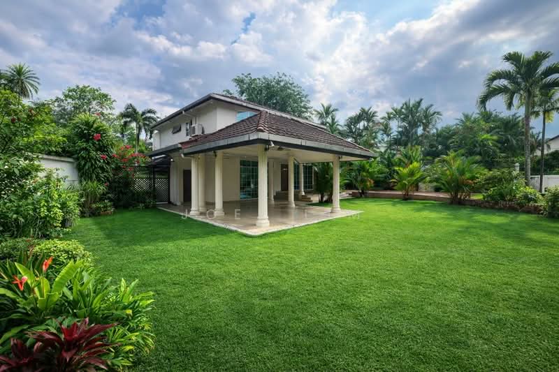 Taman Seputeh untuk Untuk Dijual - RM 4,800,000, Mac 2026 - Exterior - AI photo for reference - PropertyGuru.com.my