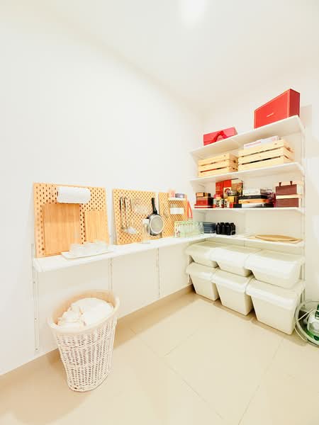 Condominium for Sale at Kuchai Sentral - Winson Ng - Interior - PropertyGuru.com.my