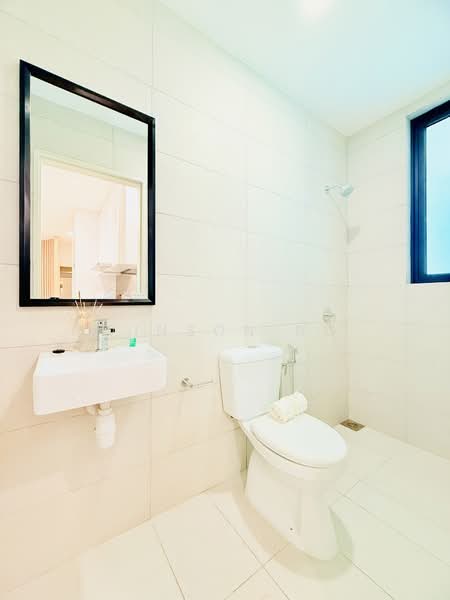 Condominium for Sale at Kuchai Sentral - Winson Ng - Bathroom - PropertyGuru.com.my