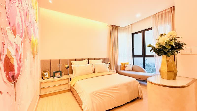 Condominium for Sale at Kuchai Sentral - Winson Ng - Bedroom - PropertyGuru.com.my