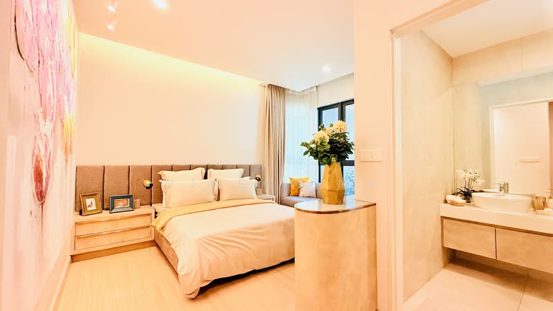Condominium for Sale at Kuchai Sentral - Winson Ng - Bedroom - PropertyGuru.com.my