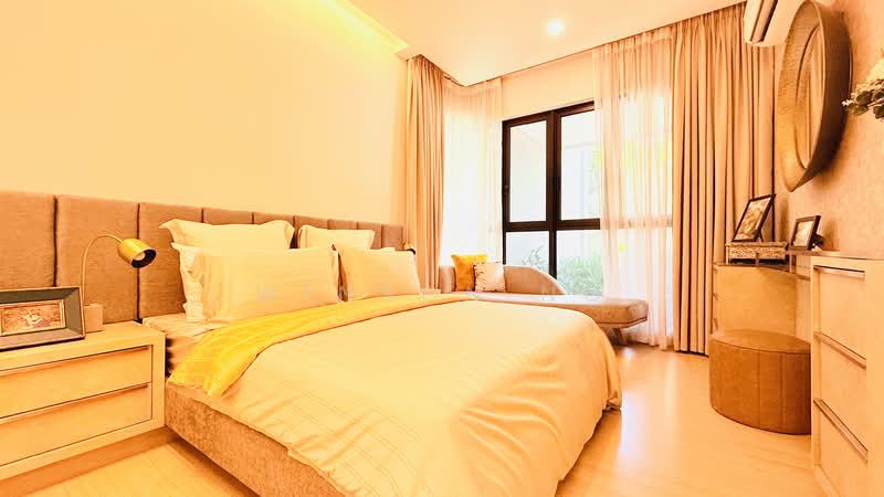 Condominium for Sale at Kuchai Sentral - Winson Ng - Bedroom - PropertyGuru.com.my