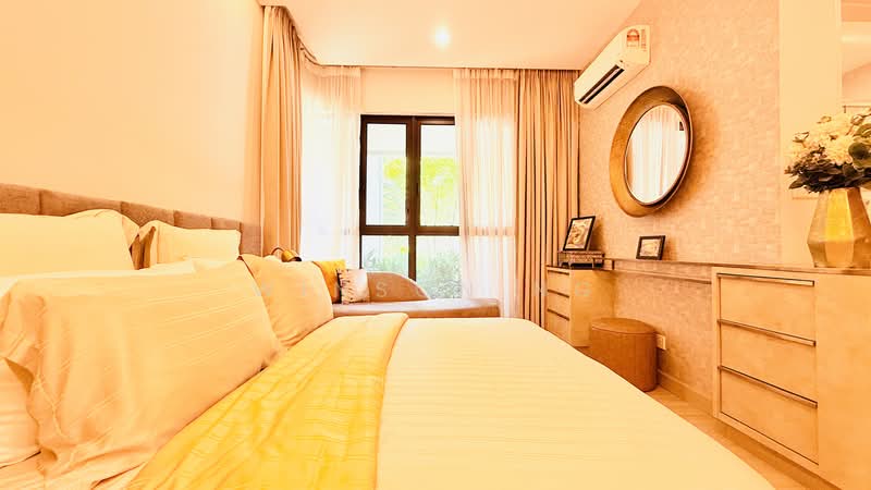 Condominium for Sale at Kuchai Sentral - Winson Ng - Bedroom - PropertyGuru.com.my