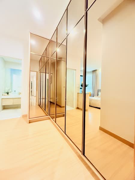 Condominium for Sale at Kuchai Sentral - Winson Ng - Corridor - PropertyGuru.com.my