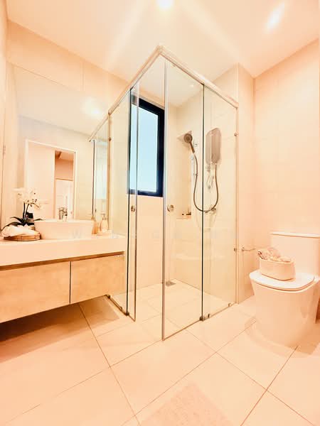 Condominium for Sale at Kuchai Sentral - Winson Ng - Bathroom - PropertyGuru.com.my