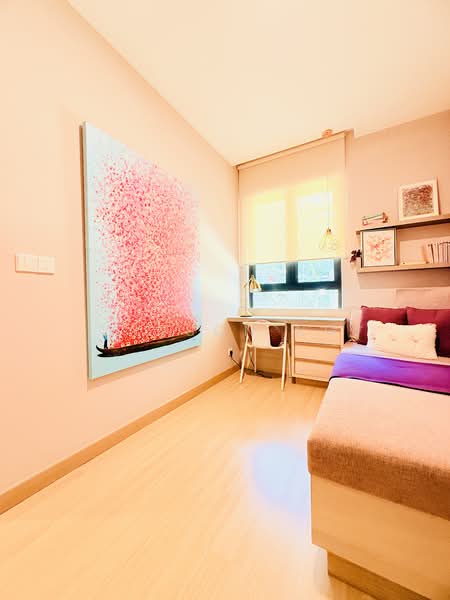 Condominium for Sale at Kuchai Sentral - Winson Ng - Bedroom - PropertyGuru.com.my