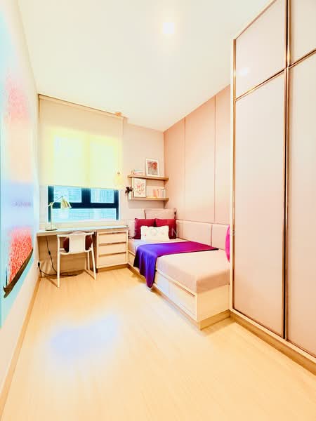 Condominium for Sale at Kuchai Sentral - Winson Ng - Bedroom - PropertyGuru.com.my