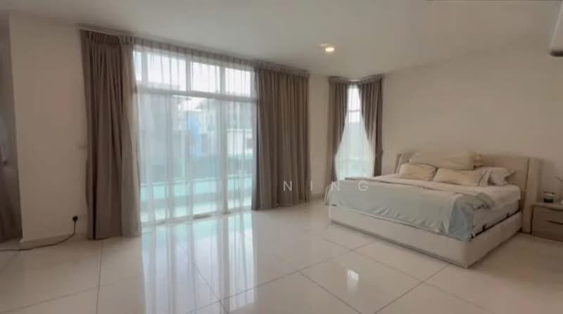 Cluster House for Sale in Iskandar Puteri (Nusajaya) (Johor) - Wan Ning - Bedroom - PropertyGuru.com.my