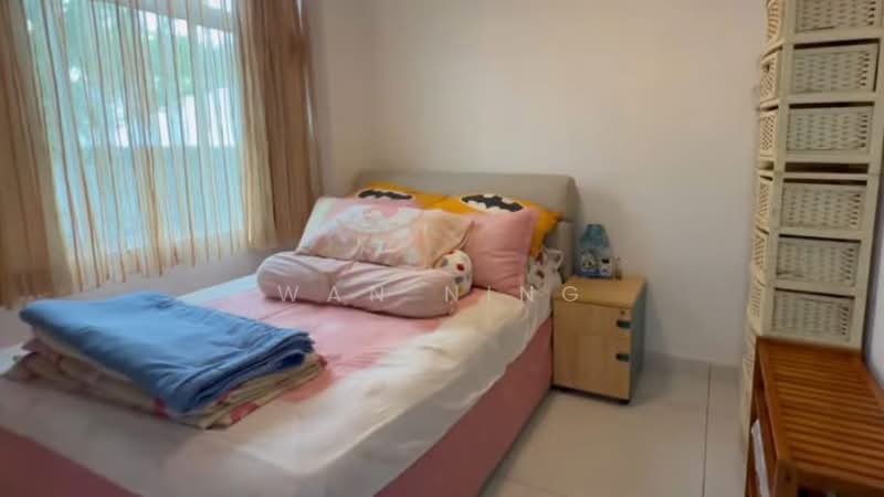 Cluster House for Sale in Iskandar Puteri (Nusajaya) (Johor) - Wan Ning - PropertyGuru.com.my