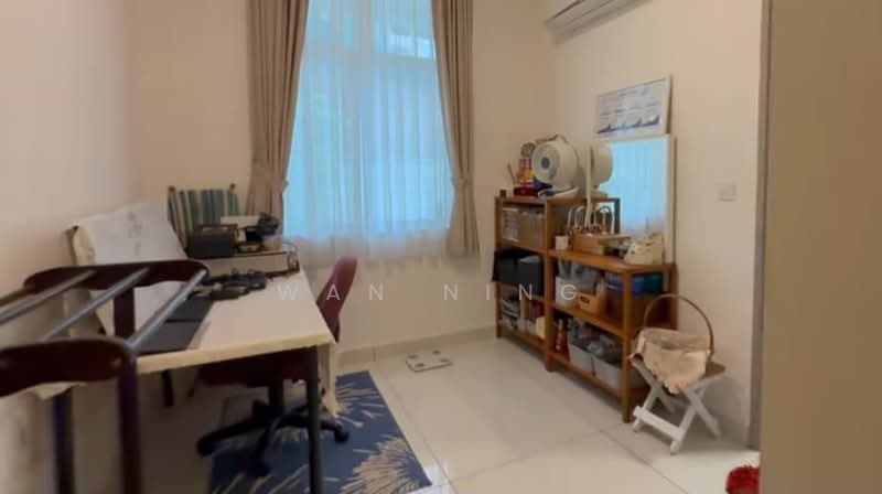 Cluster House for Sale in Iskandar Puteri (Nusajaya) (Johor) - Wan Ning - PropertyGuru.com.my