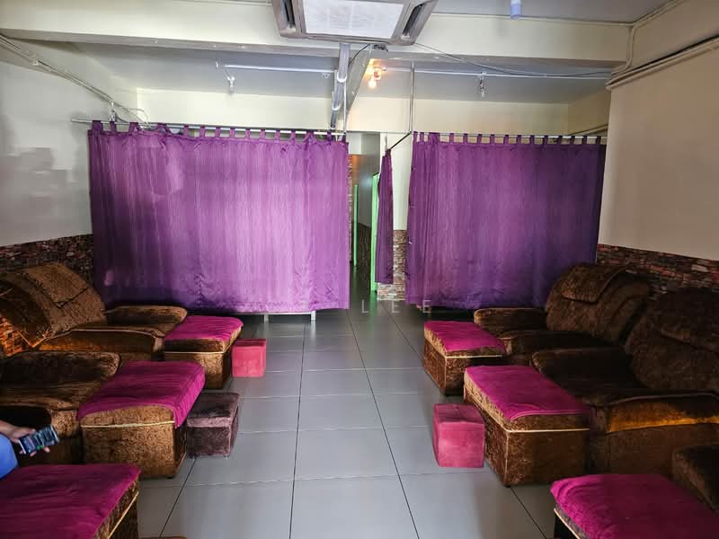 Shop for Sale in Happy Garden (Kuchai Lama) - CK Lee - Interior - PropertyGuru.com.my