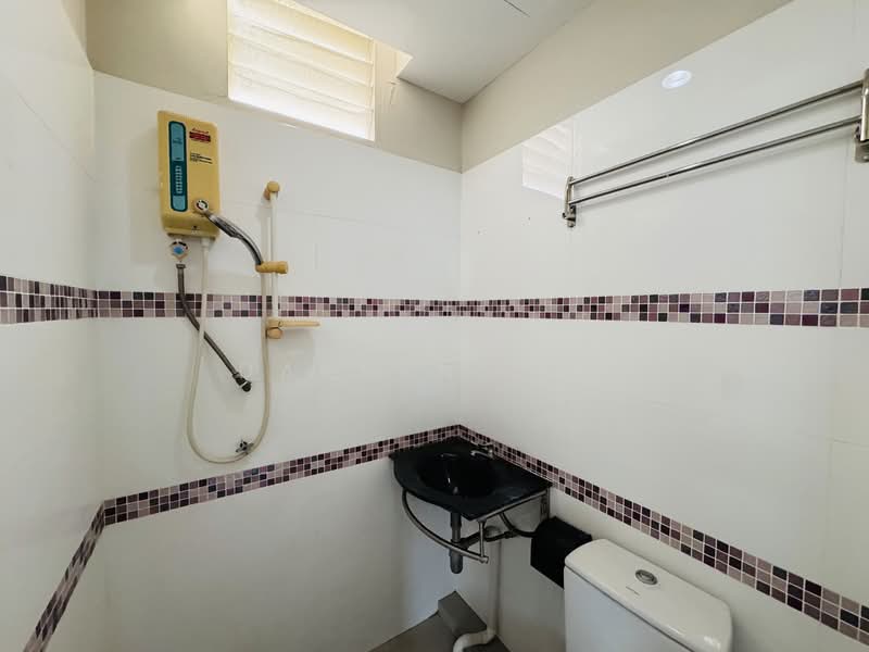 Kingfisher Series untuk Untuk Dijual - RM 325,000, Mac 2026 - Bathroom - PropertyGuru.com.my